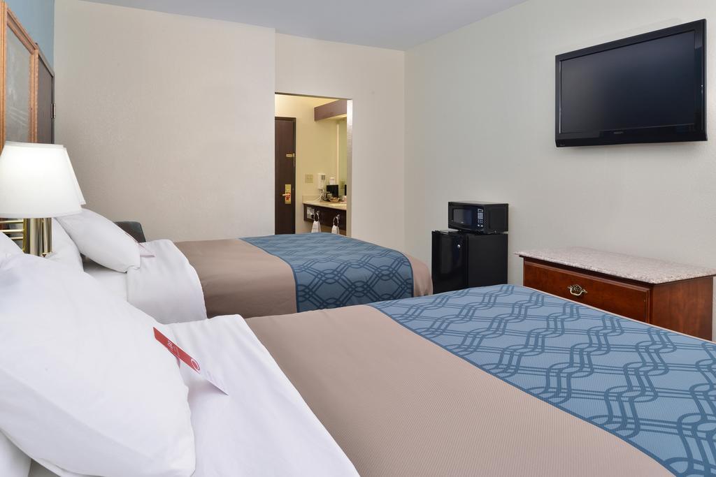 Hotel Econo & 2*