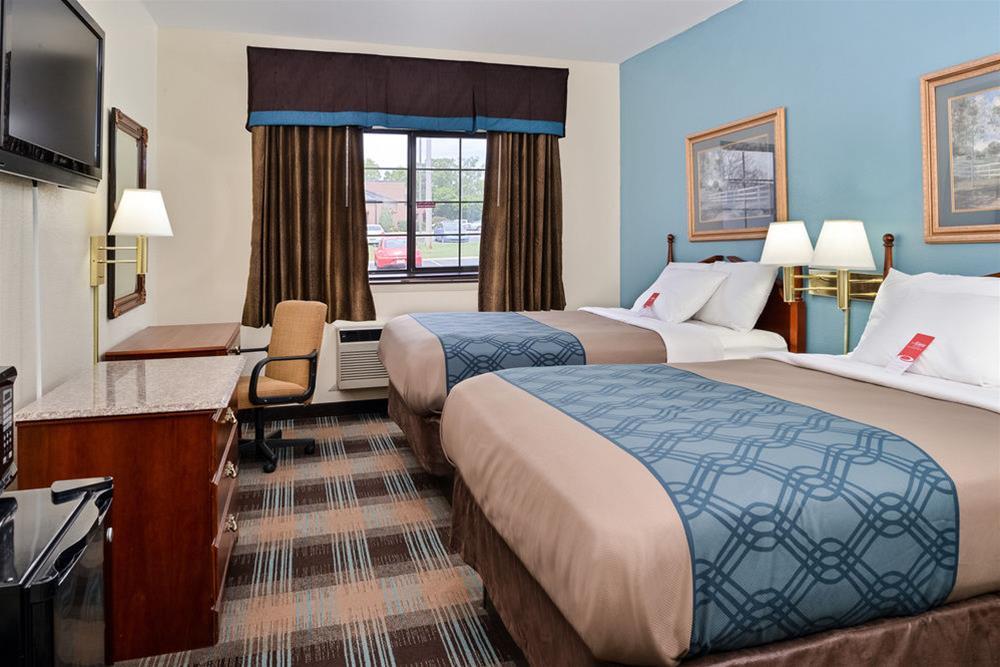 Hotel Econo & 2*