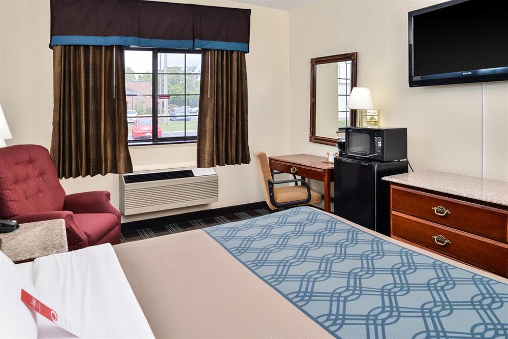 Hotel Econo &