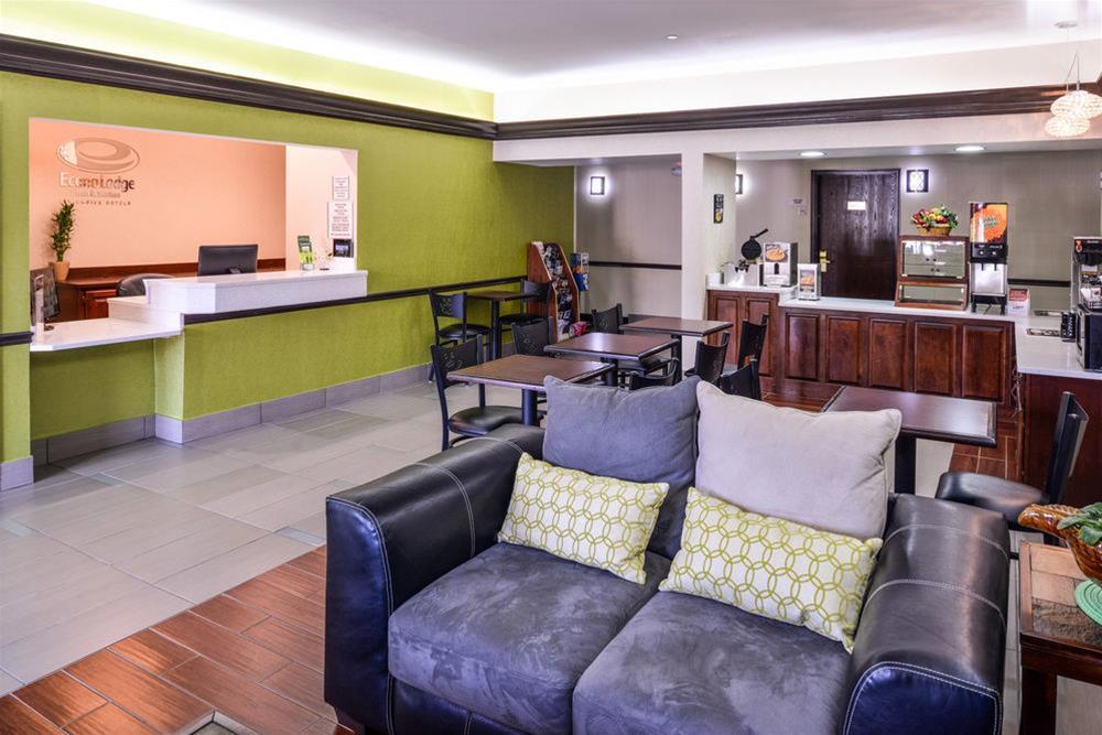 Hotel Econo & 2*