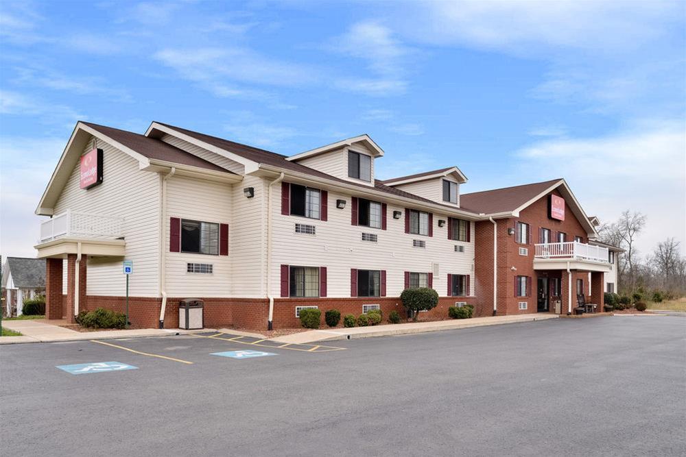 Hotel Econo & 2*