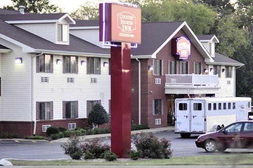 Econo & Hotel Shelbyville