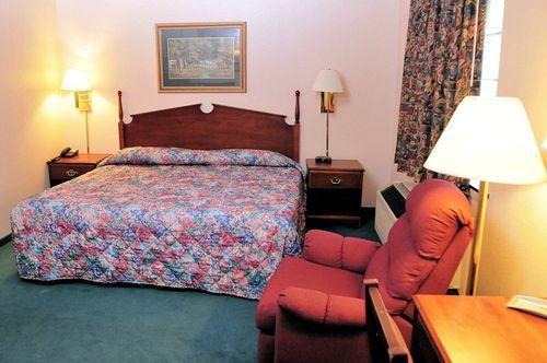Hotel Econo & 2*