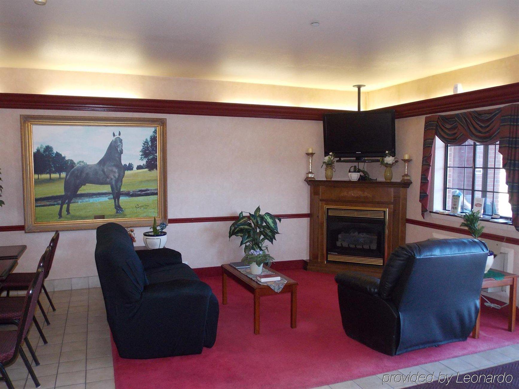 Hotel Econo & 2*