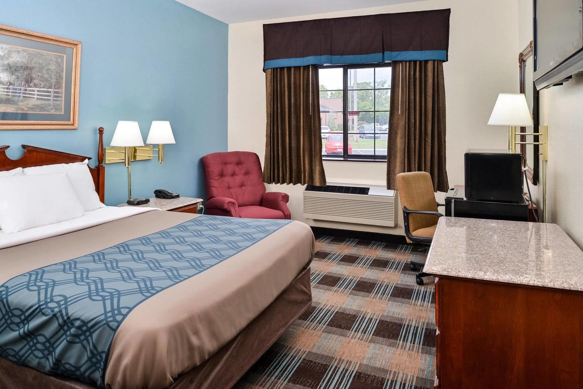 Hotel Econo & Shelbyville
